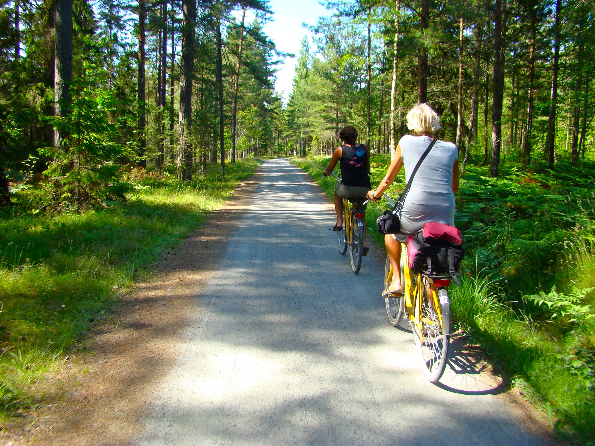 fietsen-in-zweden
